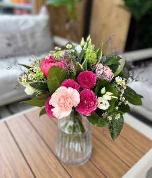 BOUQUET (2) BOUQUET (2)