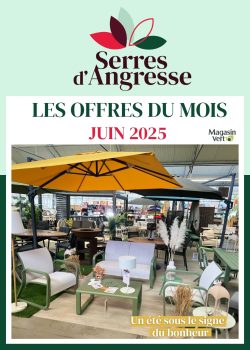 Gazette JUIN 2025