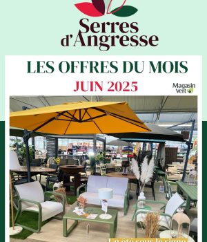 Gazette JUIN 2025